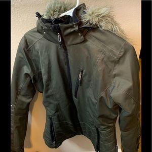 Obermeyer Ski Jacket
